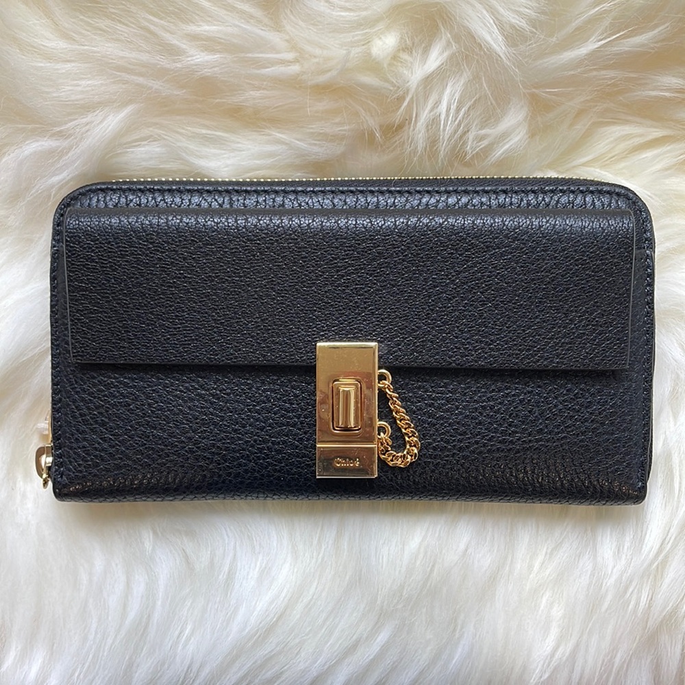 Chloe Drew Wallet